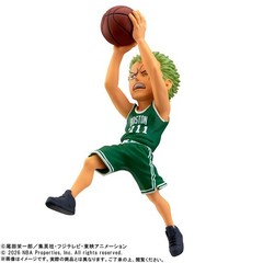 WCF World Collectable Figure One Piece x NBA Complete Set Japan New PSL
