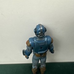 Fortnite The Visitor 4″ Action Figure Jazwares Legendary Series Collectible Toy
