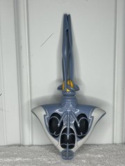 RARE VTG Collectors Edition Gungan Bongo Submarine Star Wars Ships & Vehicles