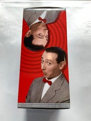 Royal Bobbles Pee-wee Herman 8″ Resin Bobble Head 10702 new in box