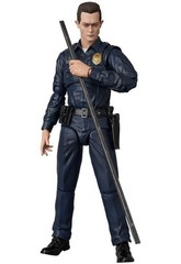 MAFEX No.281 Mafex T-1000 Terminator 2 Judgment Day Medicom Toy Japan NEW