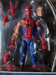 Hasbro Marvel Legends Magic: The Gathering Spider-Man Action Figure New Sealed