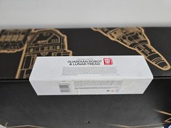 Transformers Guardian Robot And Lunar-tread Legacy Titan Class ~ Sealed