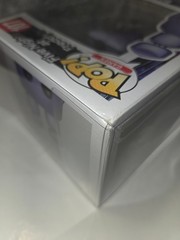 Funko Pop! Bonnie #107 Friday Night At Freddys with soft protector