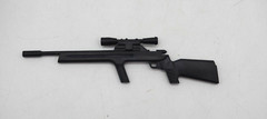 GI Joe / Combat Man Magnum Power Rifle