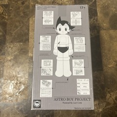 Astro Boy Light Up Figure Tezuka Productions From Lootcrate