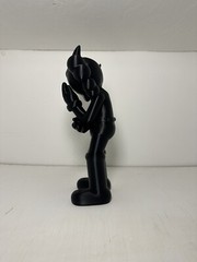 10” KAWS “Astro Boy” Figure – Black