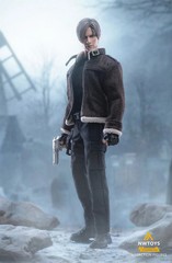 NWtoys 1/12 Scale OG Leon Basic Edition Action Figure Collectible Model In Stock