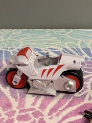 Wildcat Motorcycle Toy Cat Pack Paw Patrol