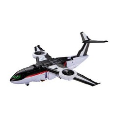 Metal Cardbot S Season2 Transformer Robot Plane Toy SkyGallop 2025 Robot Toy