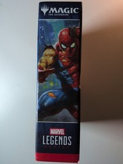 Hasbro Marvel Legends Magic: The Gathering Spider-Man Action Figure New Sealed