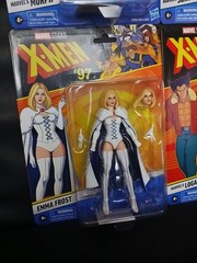 ALL 3 Waves XMEN 97 Complete Series Marvel Legends Lot Magneto 1 Storm Bundle 2
