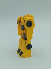 Hasbro Transformers BUMBLEBEE Figure 4″ 2017