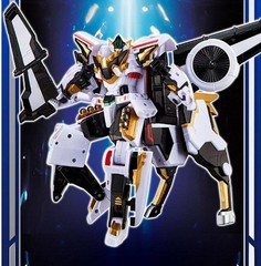 Metal Cardbot S Season 2 SKY GALLOP Transforming Robot Plane Toy 2025