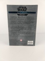 Star Wars Elite Series Bodhi Rook 6″ Die Cast Action Figure Disney Brand New