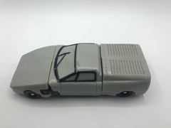 Transformers Hungarian Bootleg Lamborghini sports car 1980’s (Vintage)