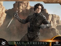 New AUG TOYS DL003 1/6 Paul Atreides Chalamet 12″ Action Figure in stock