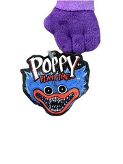 New w/tag Poppy Playtime CATNAP 14” Plush 2021-2023 MOB Entertainment- PhatMojo