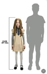 NECA M3GAN – 1:1 REPLICA LIFE-SIZE DOLL *BRAND NEW* MEGAN 🔥 🔥