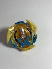 Beyblade Sword Achilles A5 Boost Dimensional-H Rare HTF