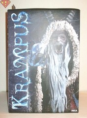 ULTIMATE KRAMPUS 2015 Movie 10″ inch Deluxe Action Figure Neca 2024
