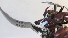 Manga Spawn Ultra Action Figure – McFarlane Toys Series 9 (1997) Complete VG+