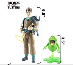 The real Ghostbusters Peter Venkman ✅️on HAND