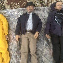 Breaking Bad Limited Edition Action Figures