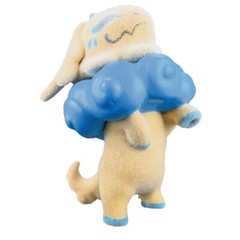 Japanese Blind Box Capsule Bai Ze Chinese Goat Dragon Mini Figure 1 Random Toy