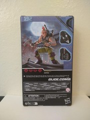 GI Joe Classified Ninja Force Zartan 192 IN-STOCK 🇺🇸 READ DESCRIPTION