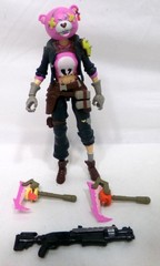 Fortnite Victory Royale Series Ragsy 6″ Action Figure Hasbro 2022 Complete