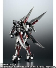 F2588057: P-Bandai Exclusive Gundam Robot Spirits XM-XX Ghost Gundam