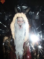 ULTIMATE KRAMPUS 2015 Movie 10″ inch Deluxe Action Figure Neca 2024