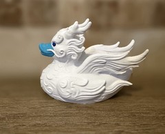 Wind Dragon Duck – Ducking Gift – Cruises – Collectibles