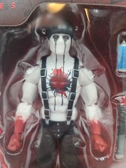 New! Marvel Legends Bullseye and Muse Daredevil Exclusive Action Figure Set