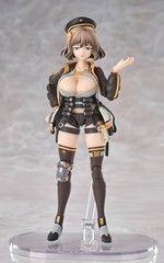 Nikke Anis 5.9in Action Figure Figurine Hyper Body Good Smile Arts Shanghai NIB