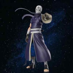 NEW SHF Ninja Sharingan Figure Obito Uchiha 6″ Action Figure With Box Set -Gifts