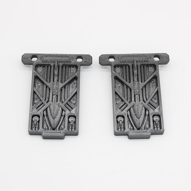 Gun Weapon Filler Upgrade Kit For AGE OF THE PRIMES Silverbolt Superion