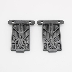 Gun Weapon Filler Upgrade Kit For AGE OF THE PRIMES Silverbolt Superion