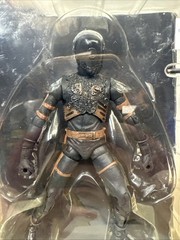 Hellboy Kroenen 6″ Action Figure 2004 Mezco Sealed New in Box Movie