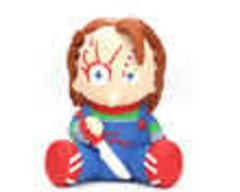 Handmade by Robots – Child’s Play 2 – Chucky #005 (12″ Mega Size Vinyl Figure)