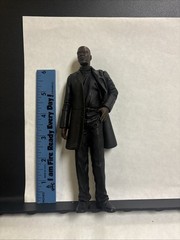 McFarlane Shaft Samuel L. Jackson Figure Only (McFarlane Movie Maniacs) 2000