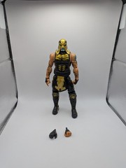 Jazwares AEW Penta El Zero M Unrivaled Collection Series 6 #49 Action Figure
