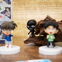 Detective Conan Random Blind Box Mini Figure Series 1
