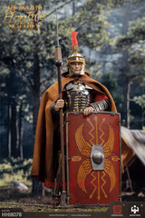 HHMODEL HAOYUTOYS HH18078 Roman Hoplite Soldier 1/6 remastered version