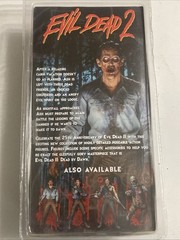 NECA Reel Toys Evil Dead 2 DEADITE ASH 7” Action Figure 25th Anniversary