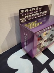 Collector’s Edition Destron C-116 G1 Reissue TRANSFORMERS Takara NEW USA Seller