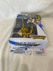 Bandai Knights of the Zodiac Aries Mu Anime Heroes 6.5-in Action Figure New