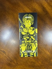 SH Figuarts Trunks Demoniacal Fit The Coming One 2026 Release NEW