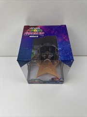 The Super Mario Galaxy Movie – Yoshi 1.5in Action Figure Star Launcher
